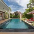 Spacious 3 Bedroom Villa featuring a Private Pool ホテルの詳細