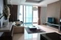 Spacious and convenient 1BR in strategic SCBD area ホテルの詳細