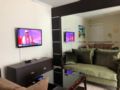 Spacious Apartment in the Center of Jakarta ホテルの詳細