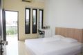 Spacious Downtown-0,9km to Tunjungan Plaza-ROOM 1 ホテルの詳細