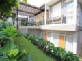 Spring Hill Villa Syariah, 4 BR, View ke Bandung ホテルの詳細