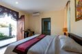 Standard Room at Tabanan ホテルの詳細