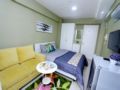 Studio 3 Roomku.com Bassura City Apartment ホテルの詳細