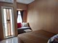 Studio Apartment The SpringLake Summarecon Bekasi ホテルの詳細