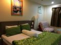 Studio room apartment Batam ホテルの詳細