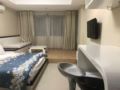 Studio unit apartment View City ホテルの詳細