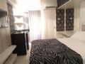 Studio2 at educity apartemen - 4 Property ホテルの詳細