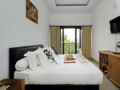 Stunning 2BDR Private Villas at Legian Kuta ホテルの詳細