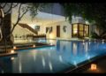 Stunning 2BR Private Villa close to the Beach ホテルの詳細