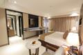 Stunning room in Nusa Dua close to beach ホテルの詳細