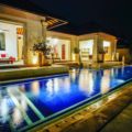 Stunning Villa Dewata 3, Seminyak, Bali ホテルの詳細