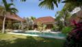 Stylish Tropical Oasis - Huge garden & pool ホテルの詳細