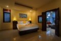 Sudha Villa Bali Anyelir ホテルの詳細