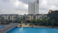 Sudirman-Thamrin Pool View for Business & Shopping ホテルの詳細