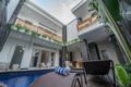 Suite 3BDR Pool Villa at Central Legian ホテルの詳細