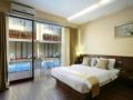 Suite Room and Residence in Legian ホテルの詳細