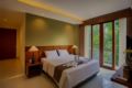 Suite Room at River Sakti Resort 6 ホテルの詳細