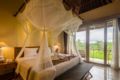 Suite Room with Garden View at Ubud ホテルの詳細