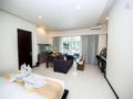 Suite Rooms in Seminyak #2 ホテルの詳細