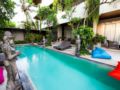 Suite Rooms in Seminyak #3 ホテルの詳細