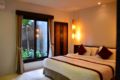 Suite Villa Close Seminyak Beach ホテルの詳細