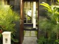 Sun Island Boutique Villas & Spa Seminyak ホテルの詳細