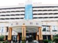 Sunlake Hotel ホテルの詳細
