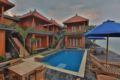 Sunrise Cottage Nusa Penida ホテルの詳細