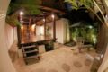 Sunset bungalow villa seminyak ホテルの詳細