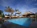 Sunset Coin Lembongan Cottage & Spa ホテルの詳細