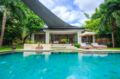 Superb Family Villa between Canggu and Seminyak ホテルの詳細