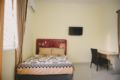 Surya Homestay (Kost Harian, Mingguan, Bulanan) ホテルの詳細