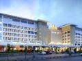 Sutanraja Hotel, Convention & Recreation ホテルの詳細