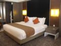 Swiss-Belhotel Borneo Samarinda ホテルの詳細