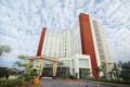 Swiss-Belhotel Lampung ホテルの詳細