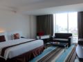 Swiss-Belhotel Makassar ホテルの詳細
