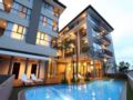 Swiss-Belhotel Sorong ホテルの詳細