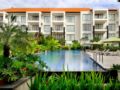 Taksu Sanur Hotel ホテルの詳細