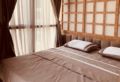 Taman Anggrek Residence-Japan Luxury Designed ホテルの詳細