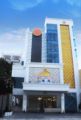 Tara Hotel Yogyakarta ホテルの詳細
