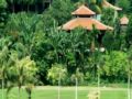 Tempat Senang Resort Spa & Restaurant ホテルの詳細