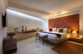 Teracota Suite NusaDua Bali ホテルの詳細