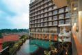 THE 1O1 Bogor Suryakancana ホテルの詳細