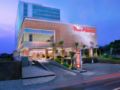 The Alana Hotel and Convention Center - Solo by ASTON ホテルの詳細