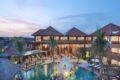 The Alantara Sanur by Pramana ホテルの詳細