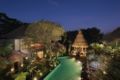 The Alena Resort by Pramana ホテルの詳細