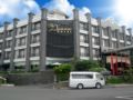 The Axana Hotel ホテルの詳細