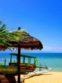 The Bali Cottage & Spa ホテルの詳細