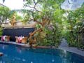 The Bali Dream Suite Villa ホテルの詳細
