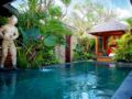 The Bali Dream Villa Seminyak ホテルの詳細